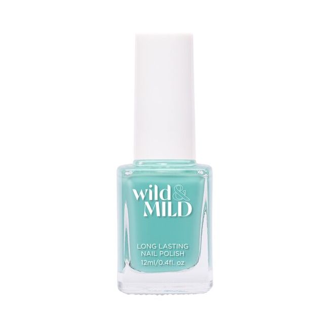 Lac unghii Long Lasting 0485 Born in Zoo Wild & Mild, 12ml