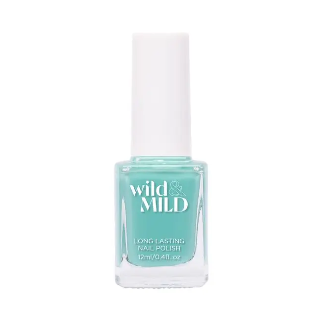 Lac unghii Long Lasting 0485 Born in Zoo Wild & Mild, 12ml