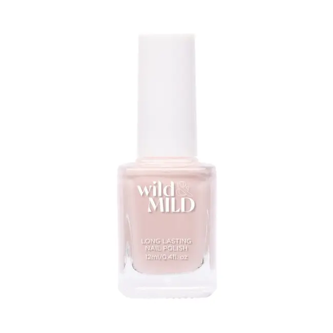 Lac unghii Long Lasting 0561 Miss Perfection Wild & Mild, 12ml