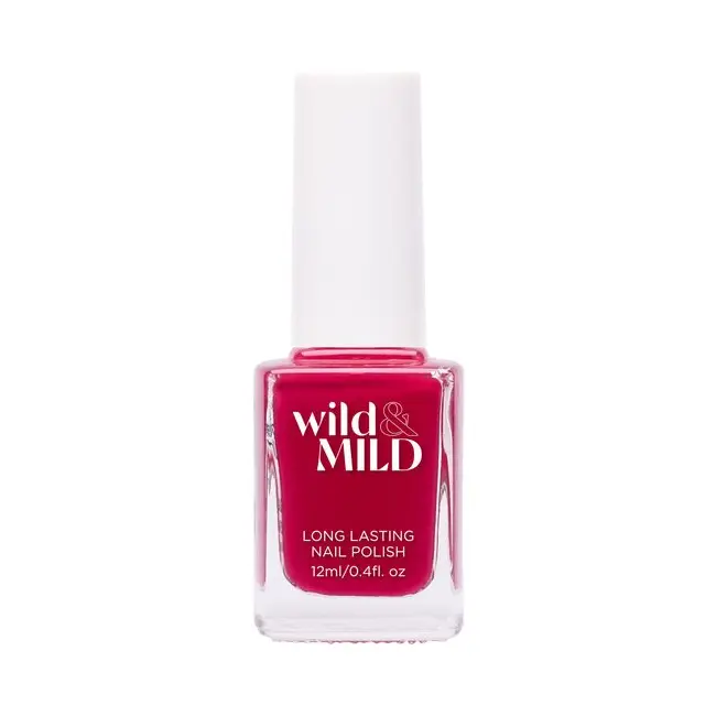 Lac unghii Long Lasting 0604 Bite Me! Wild & Mild, 12ml