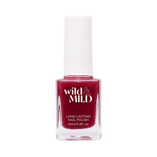 Lac unghii Long Lasting 0607 Nothing to Hide Wild & Mild, 12ml