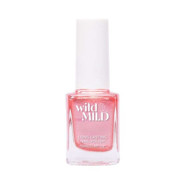 Lac unghii Long Lasting 0717 Pinking about You  Wild & Mild, 12ml