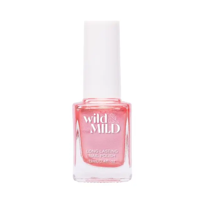 Lac unghii Long Lasting 0717 Pinking about You  Wild & Mild, 12ml