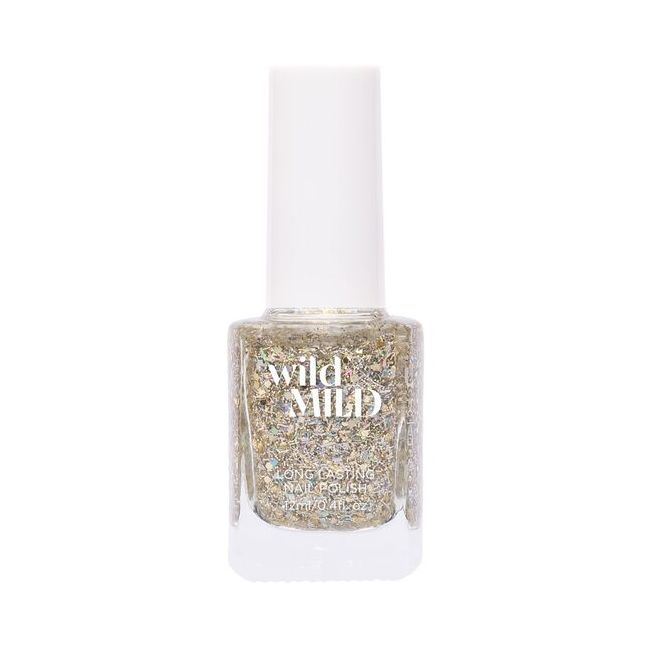Lac unghii Long Lasting 0719 Lady-killer Wild & Mild, 12ml