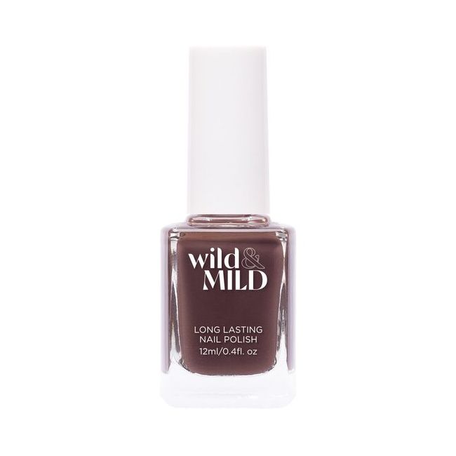 Lac unghii Long Lasting 0733 Classy Missy Wild & Mild, 12ml