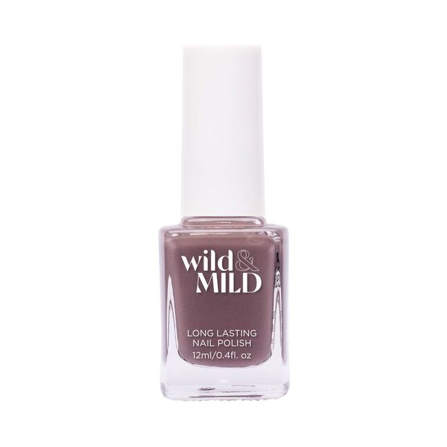 Lac unghii Long Lasting 0734 Game of Shadows Wild & Mild, 12ml