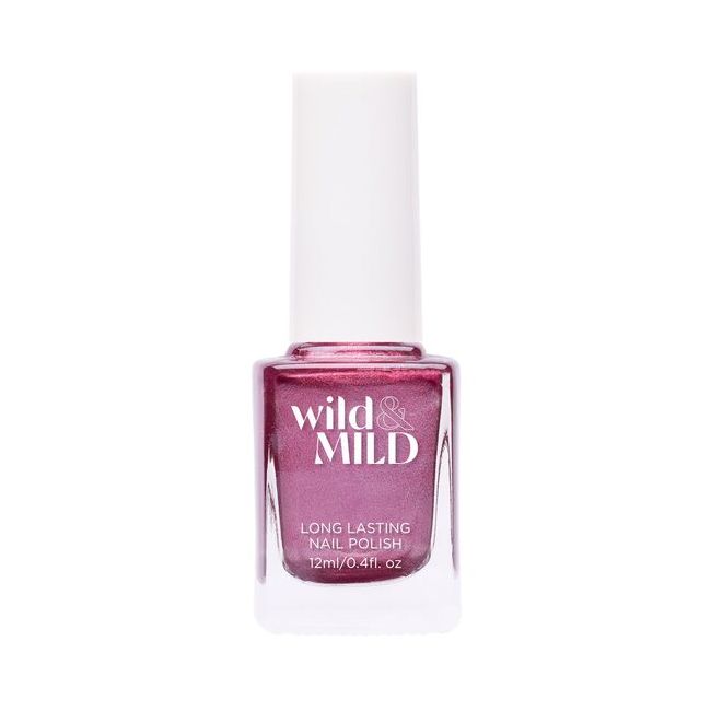 Lac unghii Long Lasting 0773 365 days Wild & Mild, 12ml