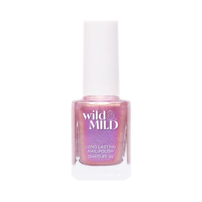 Lac unghii Long Lasting 0806 Wild at Heart Wild & Mild, 12ml