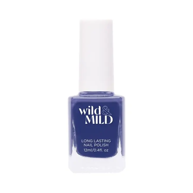 Lac unghii Long Lasting 0861 Ray of Light Wild & Mild, 12ml