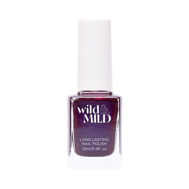 Lac unghii Long Lasting 0866 The Other SideWild & Mild, 12ml
