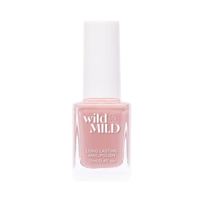 Lac unghii Long Lasting 0888 City of Angels Wild & Mild, 12ml