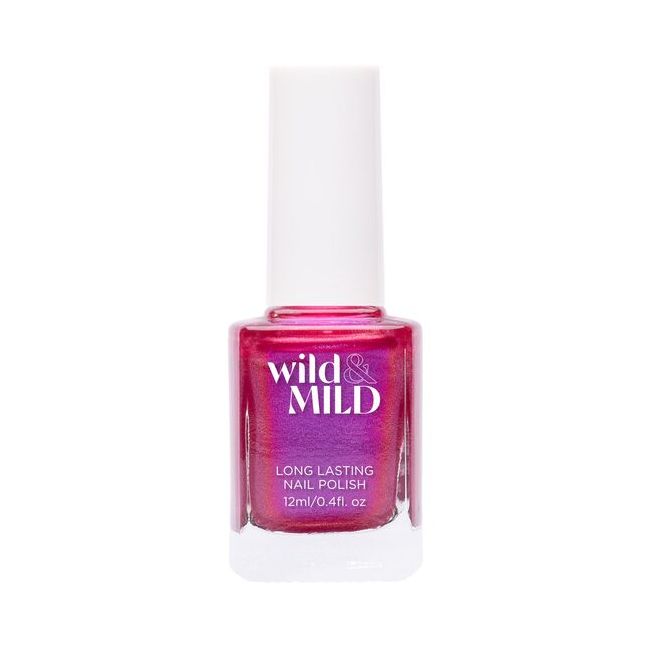 Lac unghii Long Lasting 0956 Wize Ruler Wild & Mild, 12ml