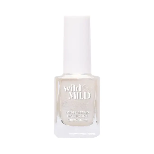 Lac unghii Long Lasting 0975 Billion Stars Wild & Mild, 12ml
