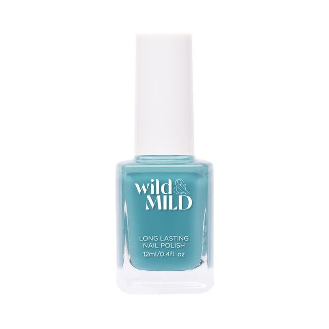 Lac unghii Long Lasting 1002 Riverdale Wild & Mild, 12ml