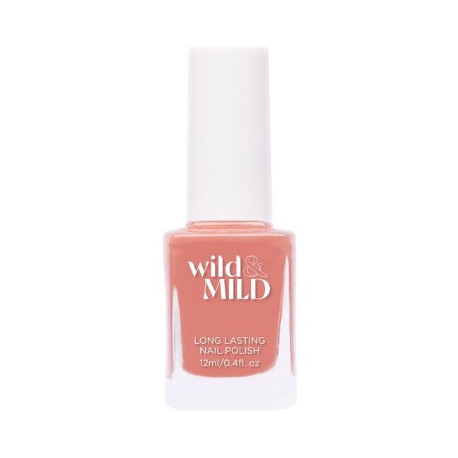 Lac unghii Long Lasting 1014 Antique Sharm Wild & Mild, 12ml
