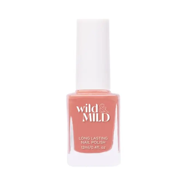 Lac unghii Long Lasting 1014 Antique Sharm Wild & Mild, 12ml