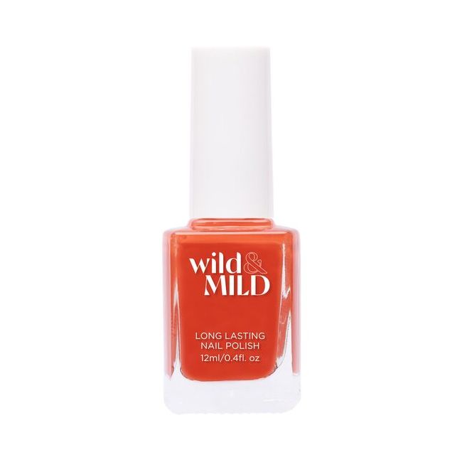 Lac unghii Long Lasting 1132 Force of Fury Wild & Mild, 12ml