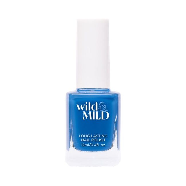 Lac unghii Long Lasting 1135 Greek Holiday Wild & Mild, 12ml