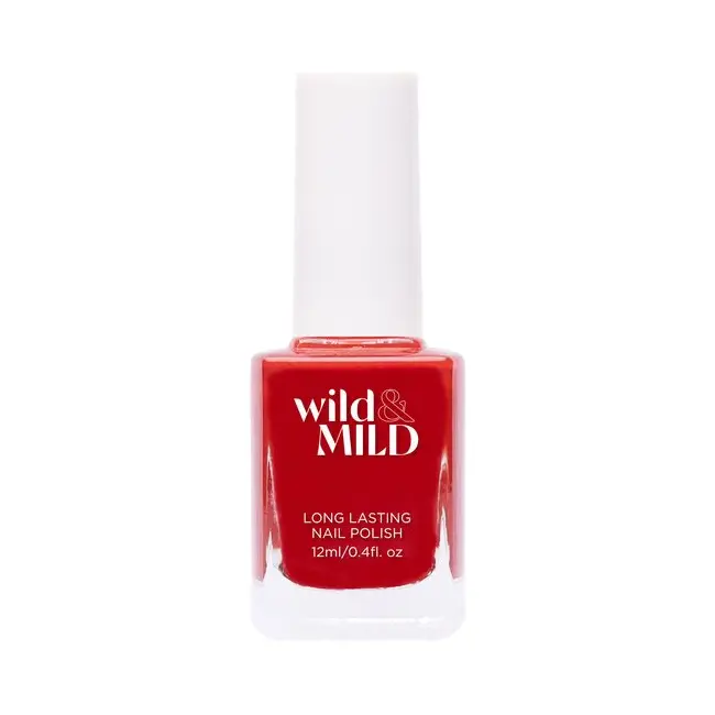 Lac unghii Long Lasting 1144 Sassy Spinster Wild & Mild, 12ml