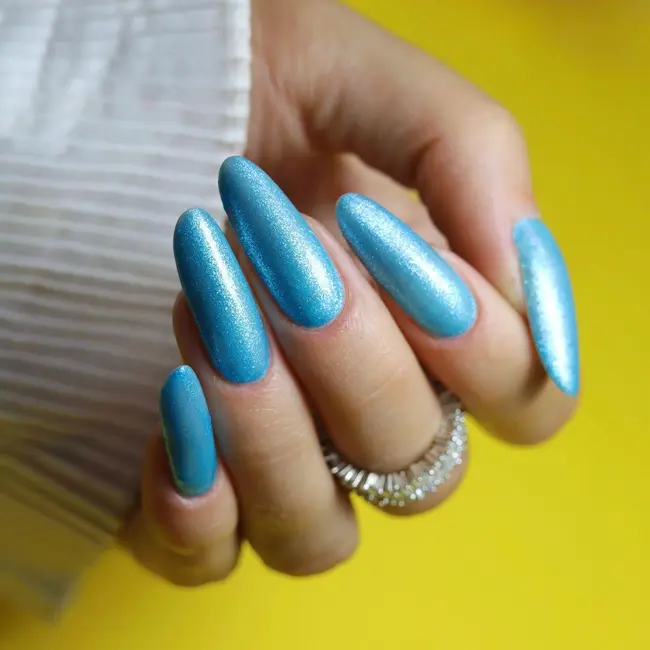 Lac unghii Neon Nectar NN01 Atomic Aqua Wild & Mild 12ml