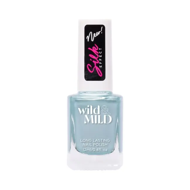 Lac unghii Silk Effect SI03 Cloud 9 Wild & Mild 12ml