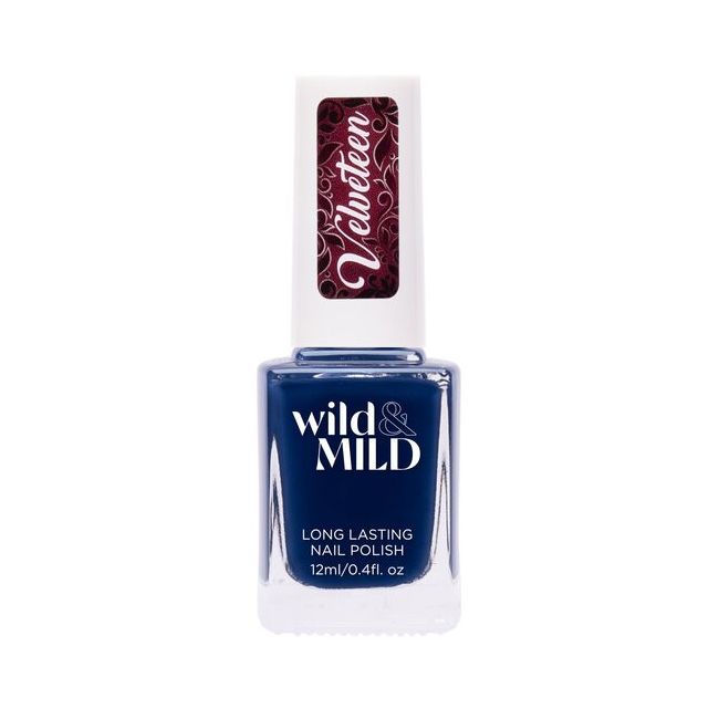 Lac unghii Velveteen VE02 Velveteen Submarine 12ml