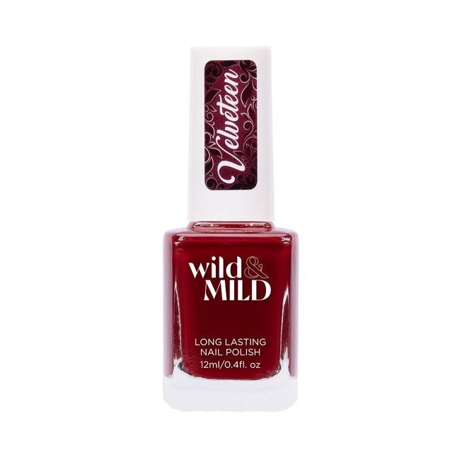 Lac unghii Velveteen VE03 Velveteen Love Machine, 12ml