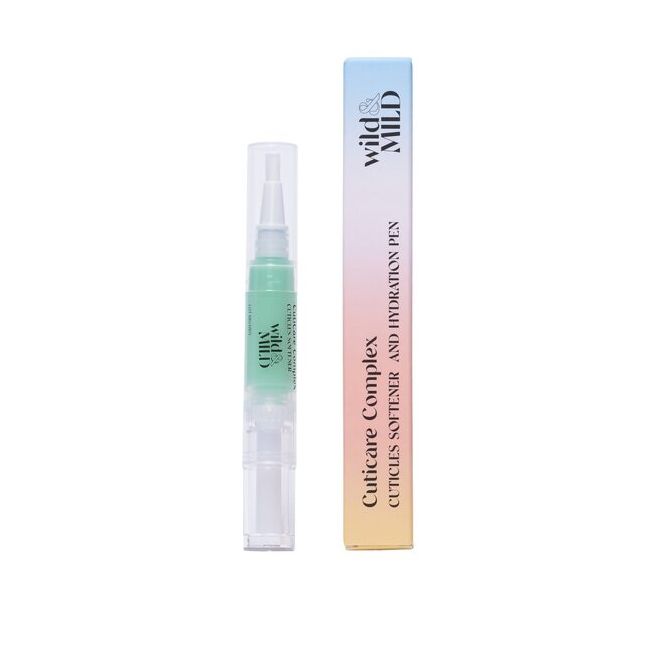 Nail pen - hidratare cuticule PE004 CutiCare Complex Wild & Mild, 5ml
