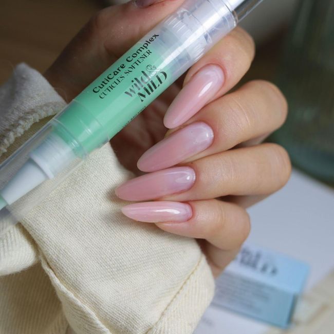Nail pen - hidratare cuticule PE004 CutiCare Complex Wild & Mild, 5ml