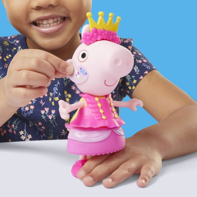 PEPPA PIG GARDEROBA LUI PEPPA VIVG1017