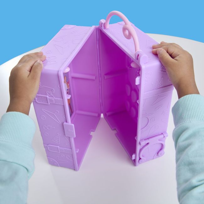 PEPPA PIG GARDEROBA LUI PEPPA VIVG1017