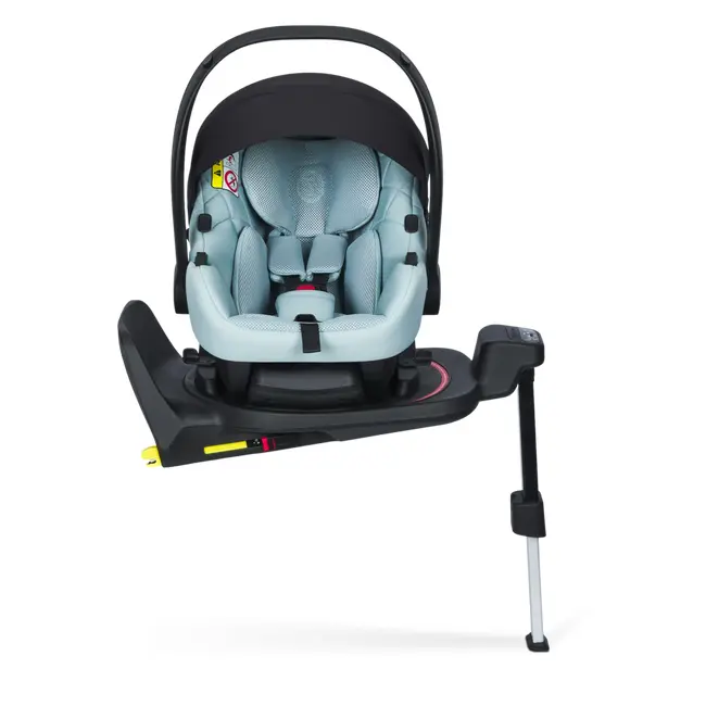 Scoica auto Avionaut Cosmo Airflow Mint ERFAV-305B/C.06-AIRFLOW