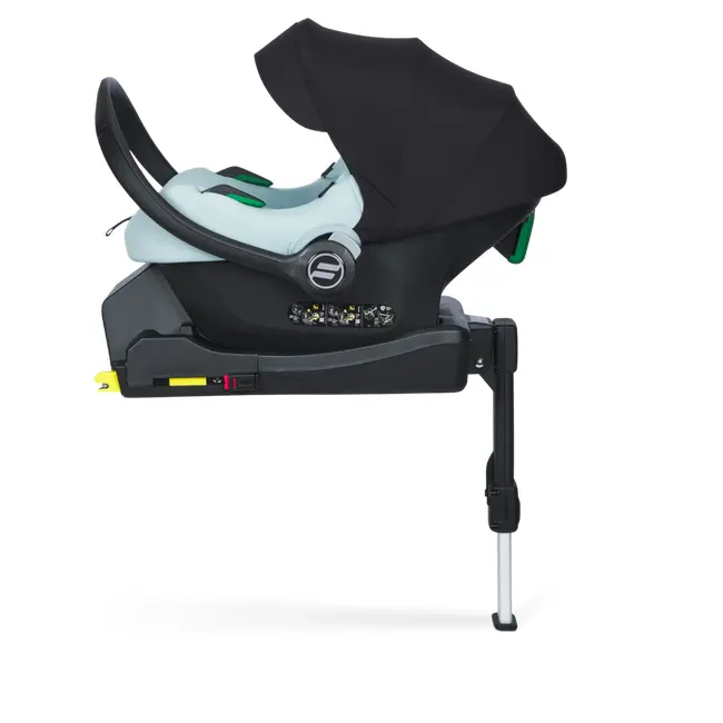 Scoica auto Avionaut Cosmo Airflow Mint ERFAV-305B/C.06-AIRFLOW