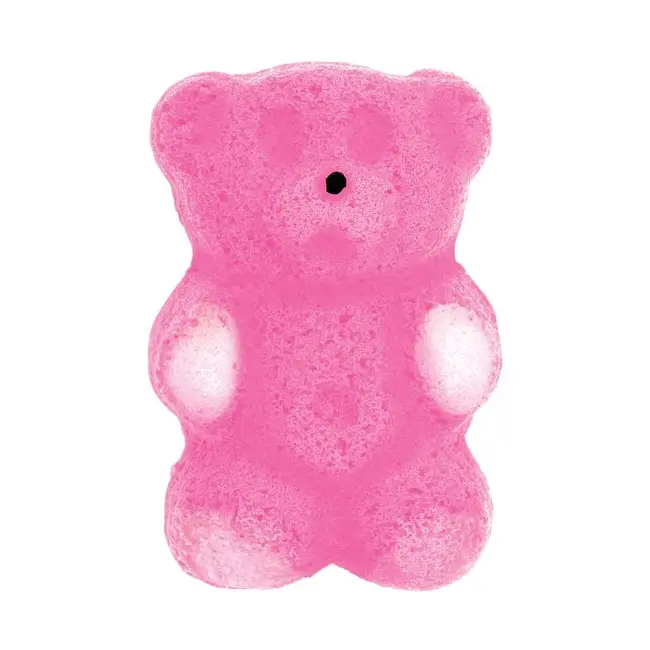 Spumant de baie solid Cosy Vibes Bubble Doh 135g, Bomb Cosmetics