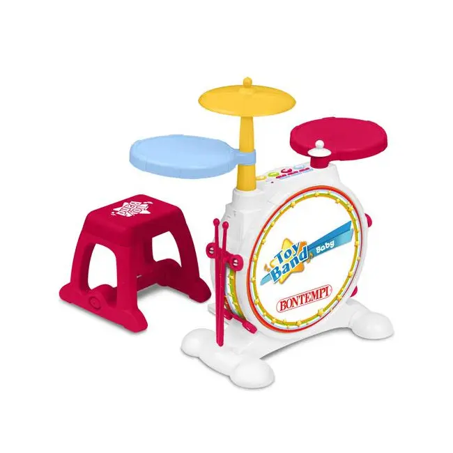 Baterie Electronica Bontempi