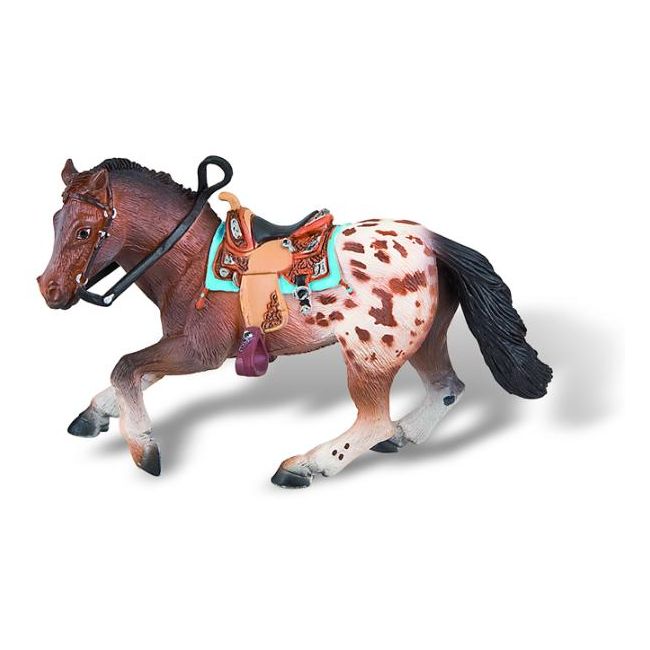 Cal Appaloosa - BL4007176626689