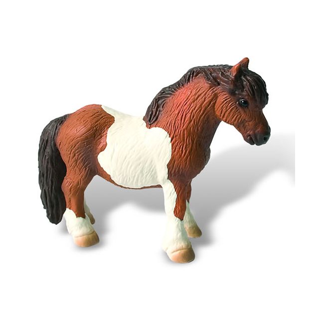 Cal Shetlandpony - BL4007176625668