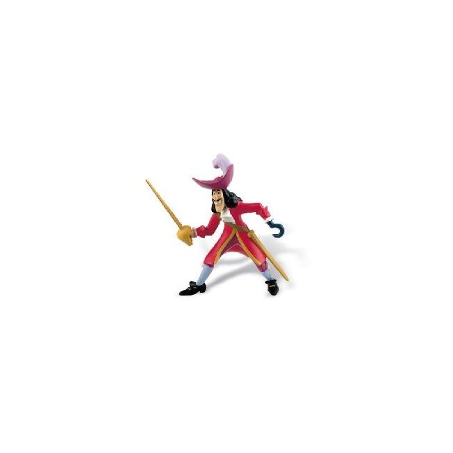 Capitanul Hook - BL4007176126516