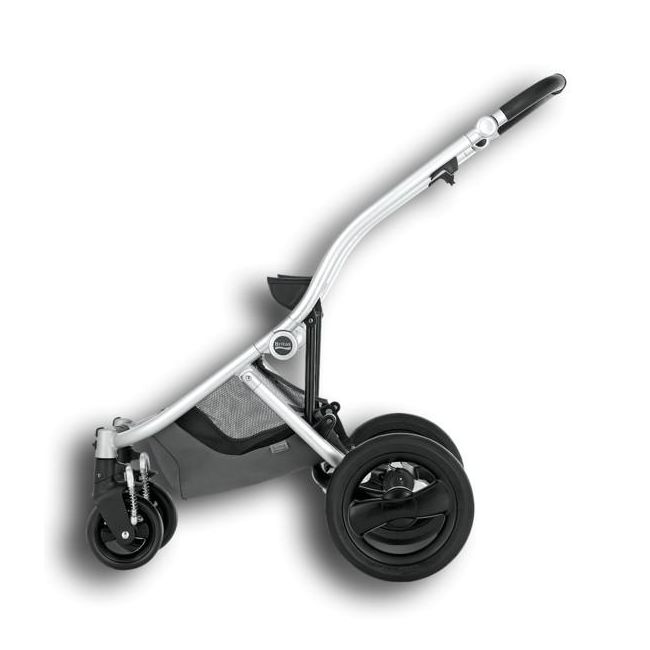Carucior bebe  Britax  Affinity Blue Sky  - BRT034