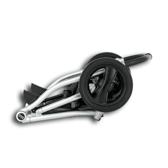 Carucior bebe  Britax  Affinity Blue Sky  - BRT034