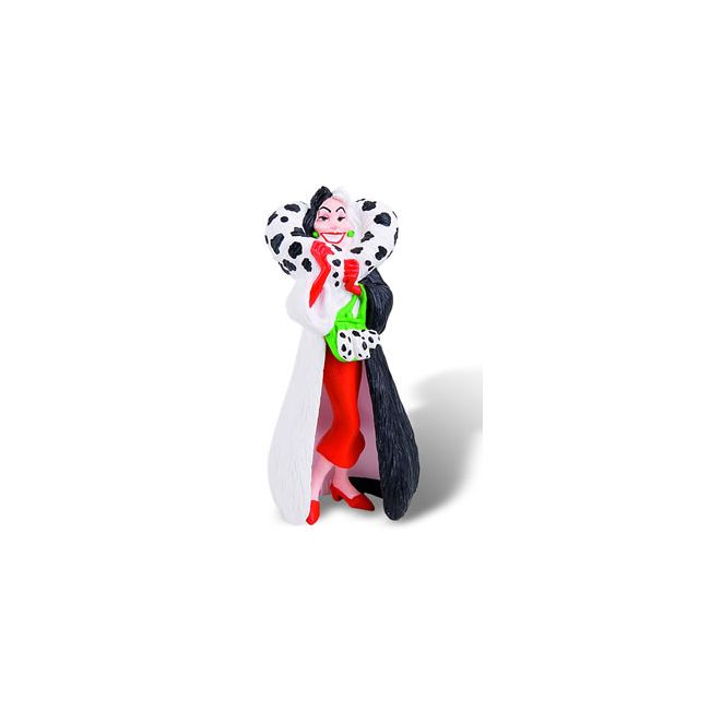 Cruella de Vil - BL4007176125120