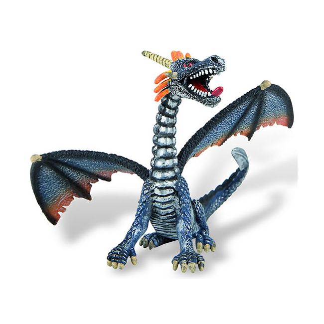 Dragon albastru - BL4007176755945