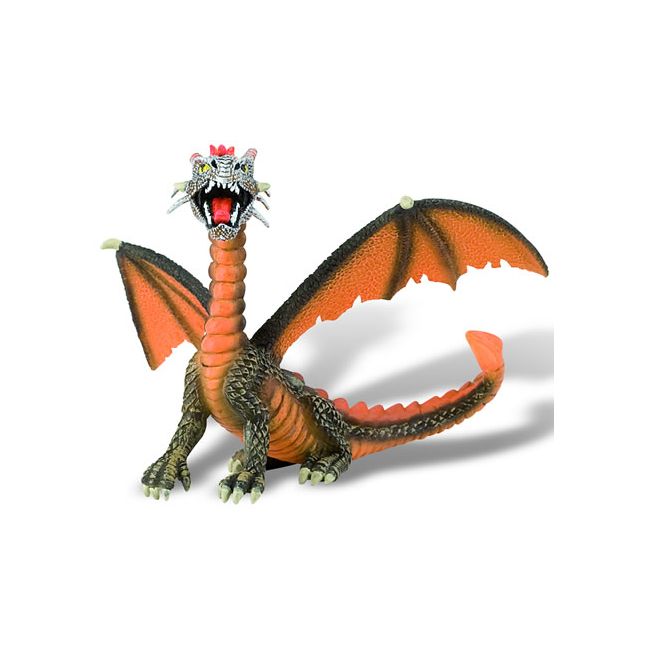 Dragon orange - BL4007176755952