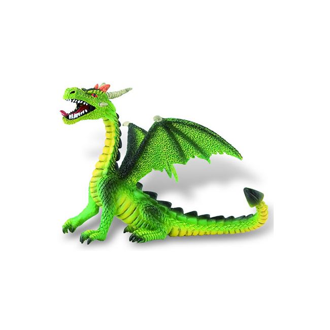 Dragon verde - BL4007176755938