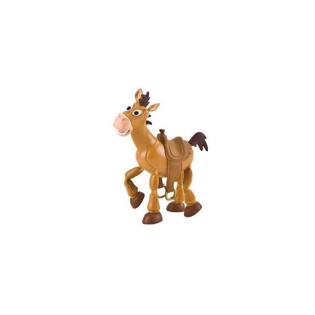 Figurina Bullseye, Toy Story 3 - BL4007176127636