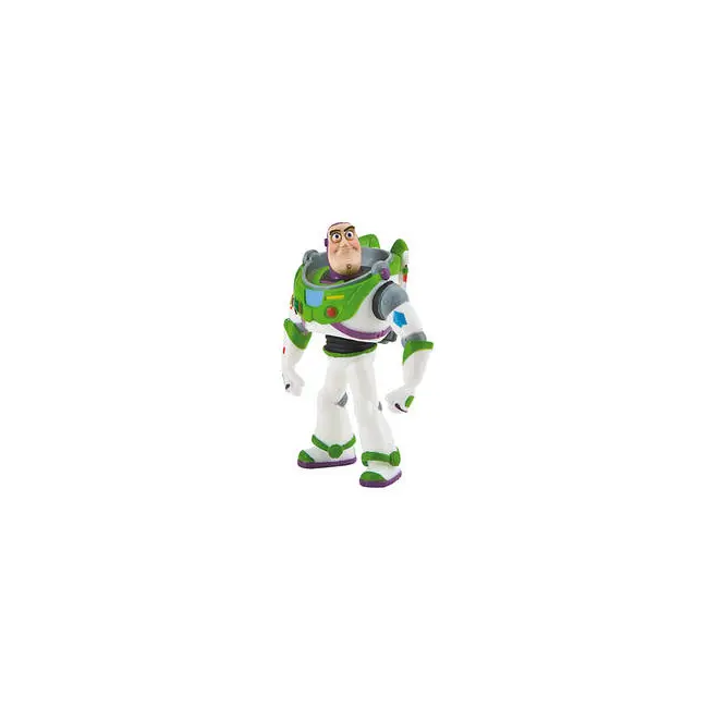 Figurina Buzz Lightyear, Toy Story 3  - BL4007176127605