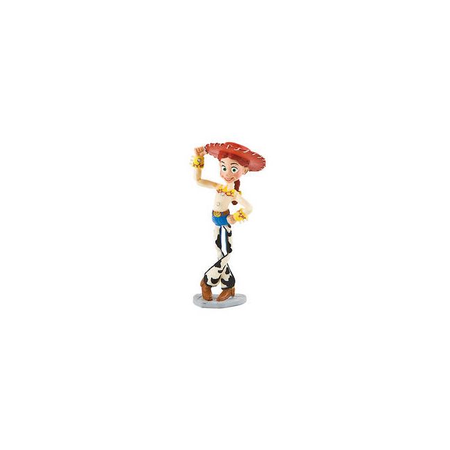 Figurina Jessie, Toy Story 3 - BL4007176127629