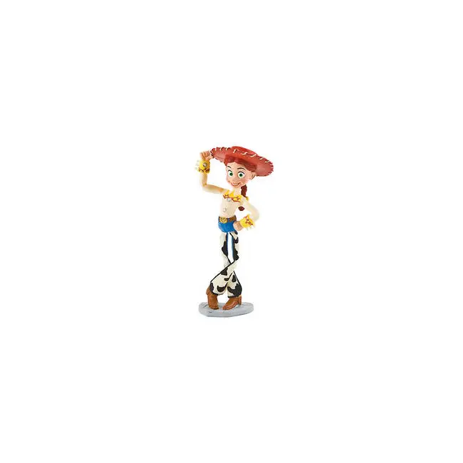 Figurina Jessie, Toy Story 3 - BL4007176127629