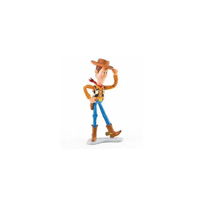 Figurina Woody, Toy Story 3 - BL4007176127612