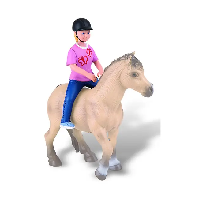 Jocheu  Emily - BL4007176626436